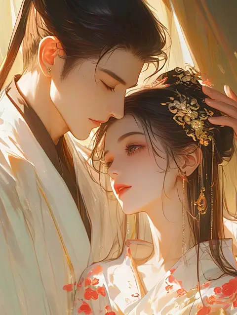 心花路放海报