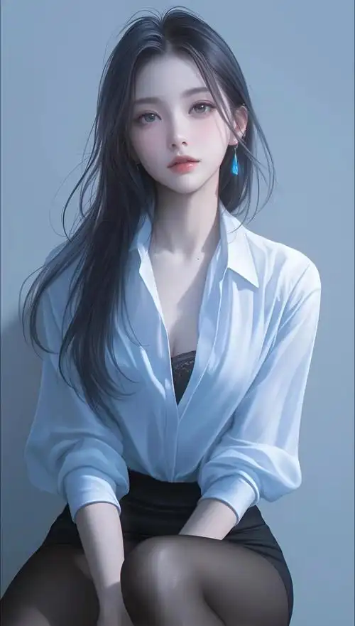 王贵与安娜海报